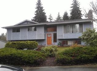 6532 192nd Pl SW, Lynnwood, WA 98036