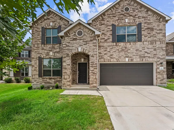 111 KYLE CV, Universal City, TX 78148
