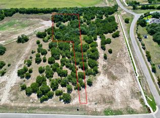 2341 Council Springs Pass, Leander, TX 78641