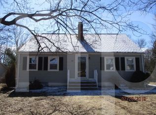 38 Fairview Ave, Clinton, NJ 08809