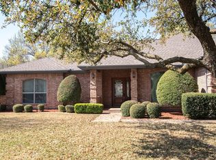 8814 Bellechase Rd, Granbury, TX 76049