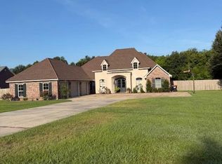 6201 N University Ave, Carencro, LA 70520
