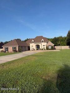 6201 N University Ave, Carencro, LA, 70520
