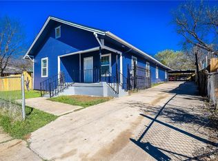 1333 E Arlington Ave, Fort Worth, TX 76104