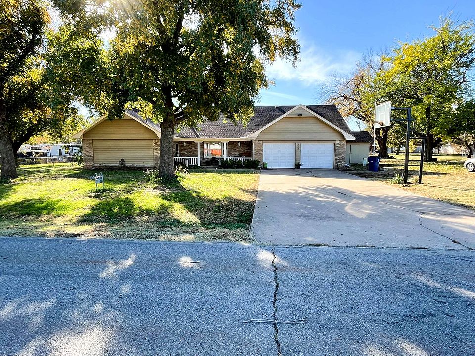 519 W Tyrone Ave, Waukomis, OK 73773 MLS 11223804 Zillow