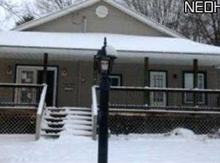 716 Spink St, Wooster, OH 44691