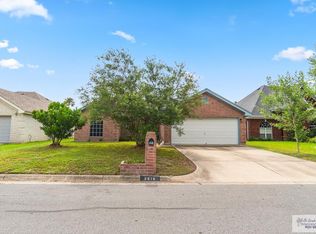 2518 Thomas Ln, Harlingen, TX 78550