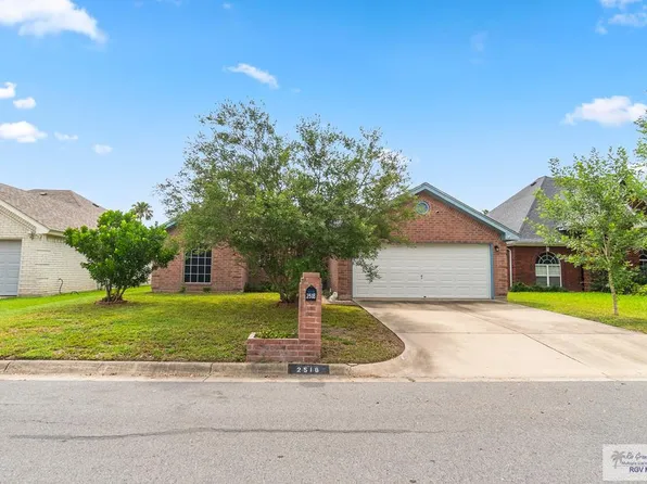 2518 Thomas Ln, Harlingen, TX 78550