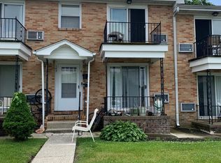 106 Dartmouth Ave, Somerdale, NJ 08083