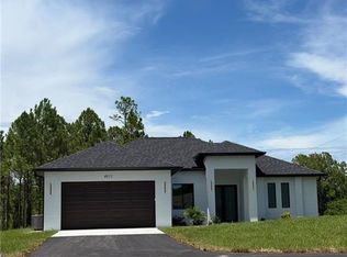4011 29th AVE NE, NAPLES, FL 34120