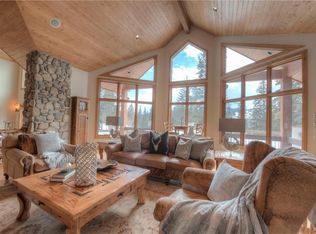 49 Rounds Rd, Breckenridge, CO 80424