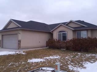 4878 Sabrina Dr, Chubbuck, ID 83202