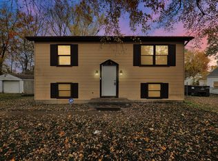 6125 Kenbrook Rd, Lansing, MI 48911