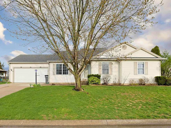 55078 Andrew Ln, Osceola, IN 46561