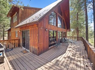 38 Saints Ter, Angel Fire, NM 87710