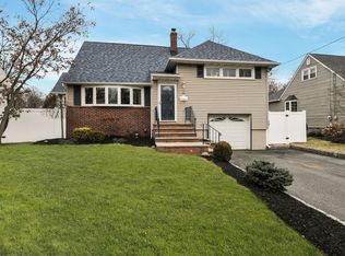 39 Mendell Ave, Cranford, NJ 07016