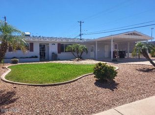 6401 E Parkview Dr, Scottsdale, AZ 85257
