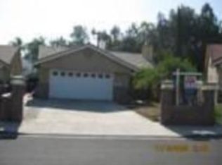 83 Rainbow Ridge Rd, Pomona, CA 91766