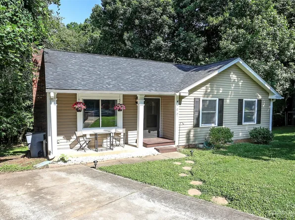 7961 Monfreya Ct, Charlotte, NC 28212