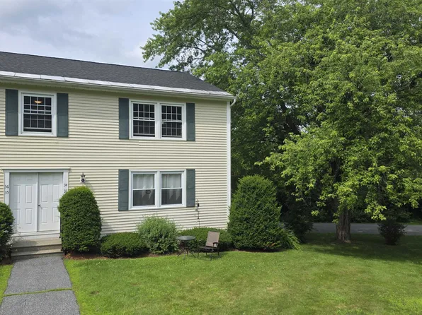204 Mechanic Street #34, Lebanon, NH 03766