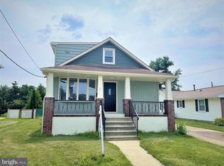 120 Elm Ave, Burlington, NJ 08016