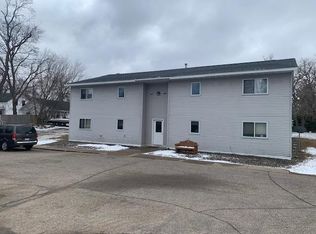 313 W 2nd St, Pillager, MN 56473