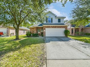 8726 Old Maple Ln, Humble, TX 77338