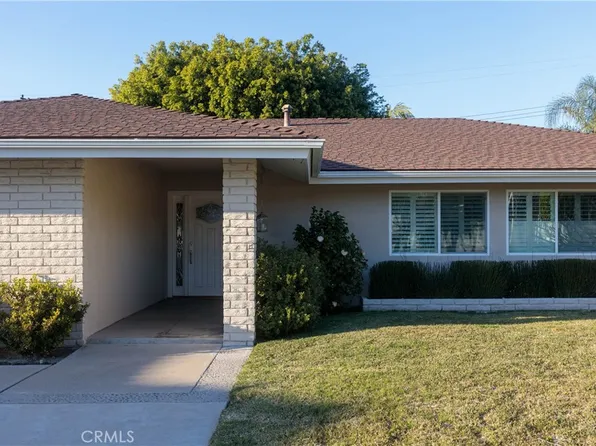 1419 W Janeen Way, Anaheim, CA 92801