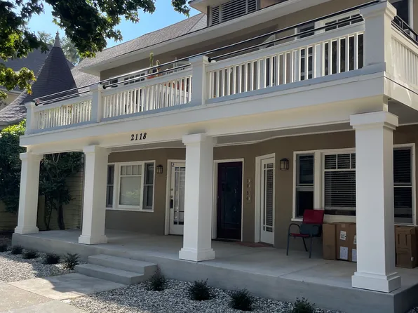 2118 L St APT 2, Sacramento, CA 95816