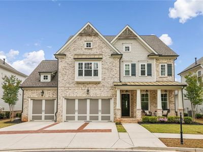 10265 Grandview Sq, Johns Creek, GA, 30097