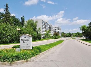 107 Bagot St #509, Guelph, ON N1H 8H5