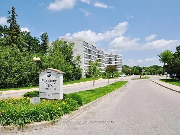 107 Bagot St #509, Guelph, ON N1H 8H5