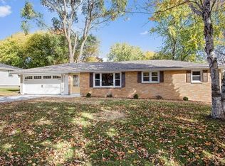 970 Mancel Ln, Green Bay, WI 54304