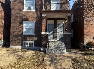 4133 W Kossuth Avenue, Saint Louis, MO 63115