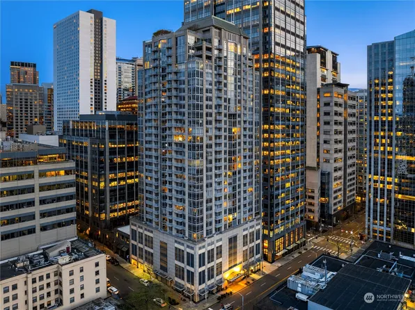 819 Virginia Street #2309, Seattle, WA 98101