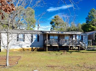 3524 Rocky Ford Rd, Crewe, VA 23930