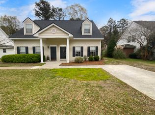 3048 Queensgate Way, Mount Pleasant, SC 29466