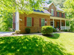 2358 Brighton Pl, Jeffersonton, VA 22724