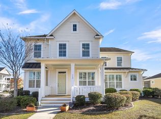 712 Quintan St, Summerville, SC 29483