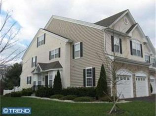 54 Brecknock Ct, Newtown, PA 18940