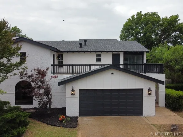 6228 S Pittsburg Ave, Tulsa, OK 74136