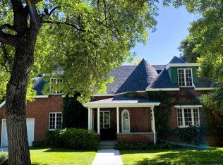 1300 Coburn Ave, Worland, WY 82401