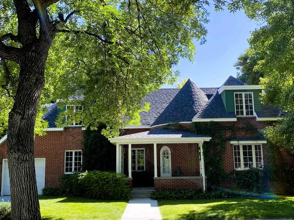 1300 Coburn Ave, Worland, WY 82401