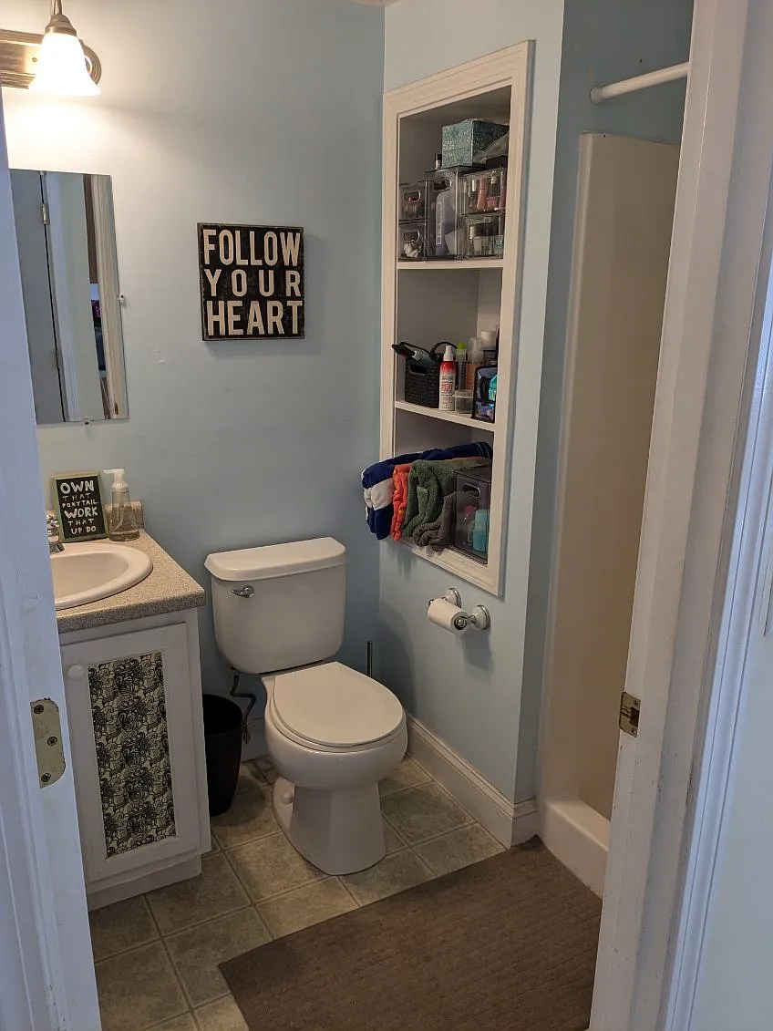 1 bed, 550 sqft, $1,425 — Photo 4