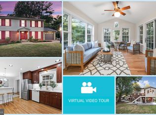 4908 Gadsen Dr, Fairfax, VA 22032