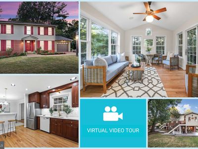 4908 Gadsen Dr, Fairfax, VA, 22032