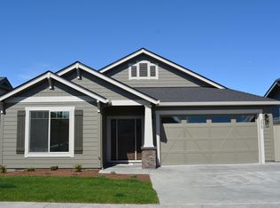 3929 Wyoming Ln, Medford, OR