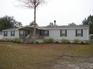 1129 Courthouse Rd, Springfield, GA 31329