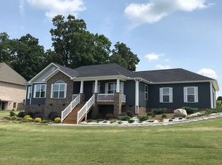 3836 Hyder Ct, Morganton, NC 28655