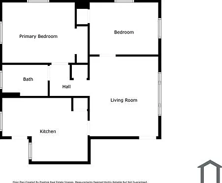 420 Prospect St #1N — Photo 13